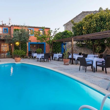 Ca'N Calco Hotel Magaluf  Luaran gambar