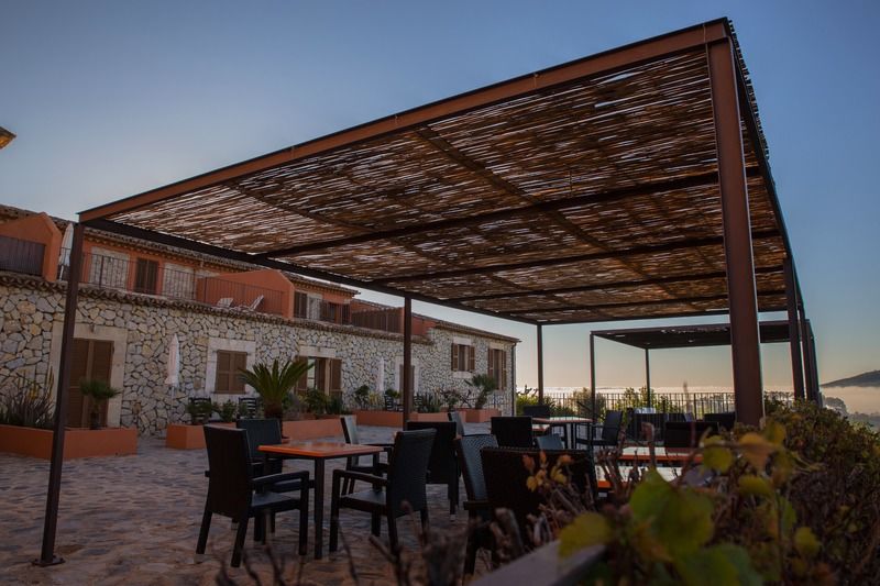 Ca'N Calco Hotel Magaluf  Luaran gambar