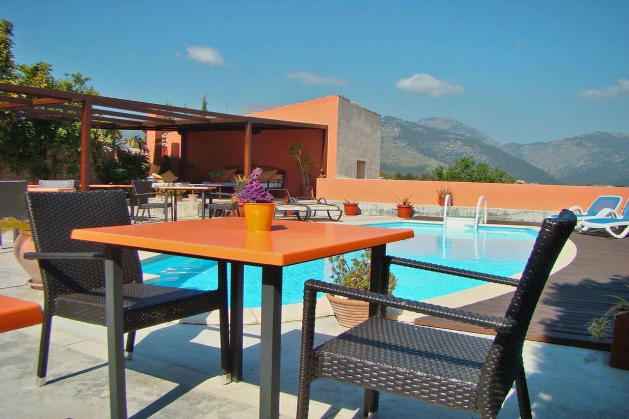 Ca'N Calco Hotel Magaluf  Luaran gambar