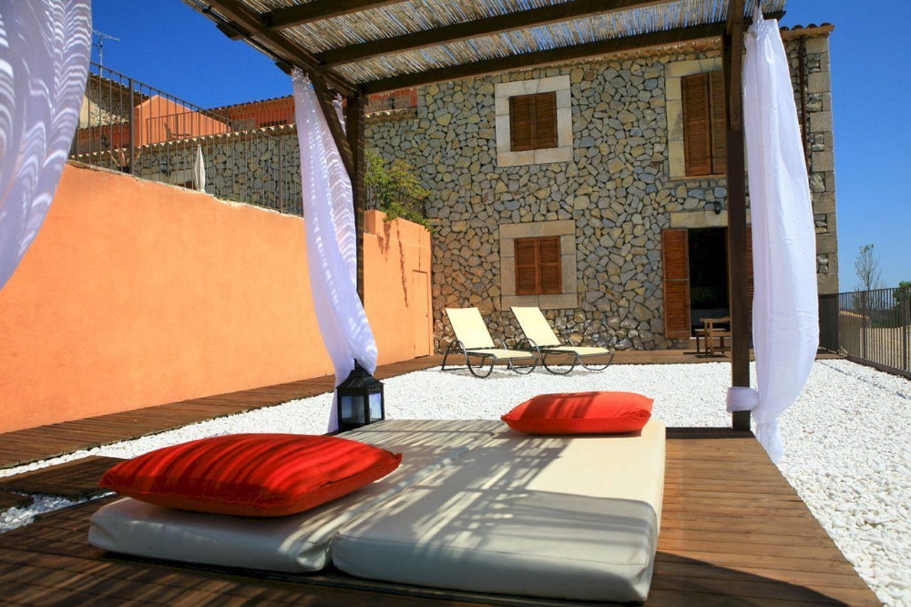 Ca'N Calco Hotel Magaluf  Luaran gambar