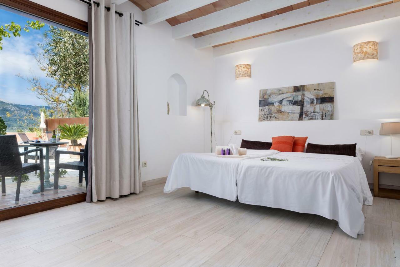 Ca'N Calco Hotel Magaluf  Luaran gambar