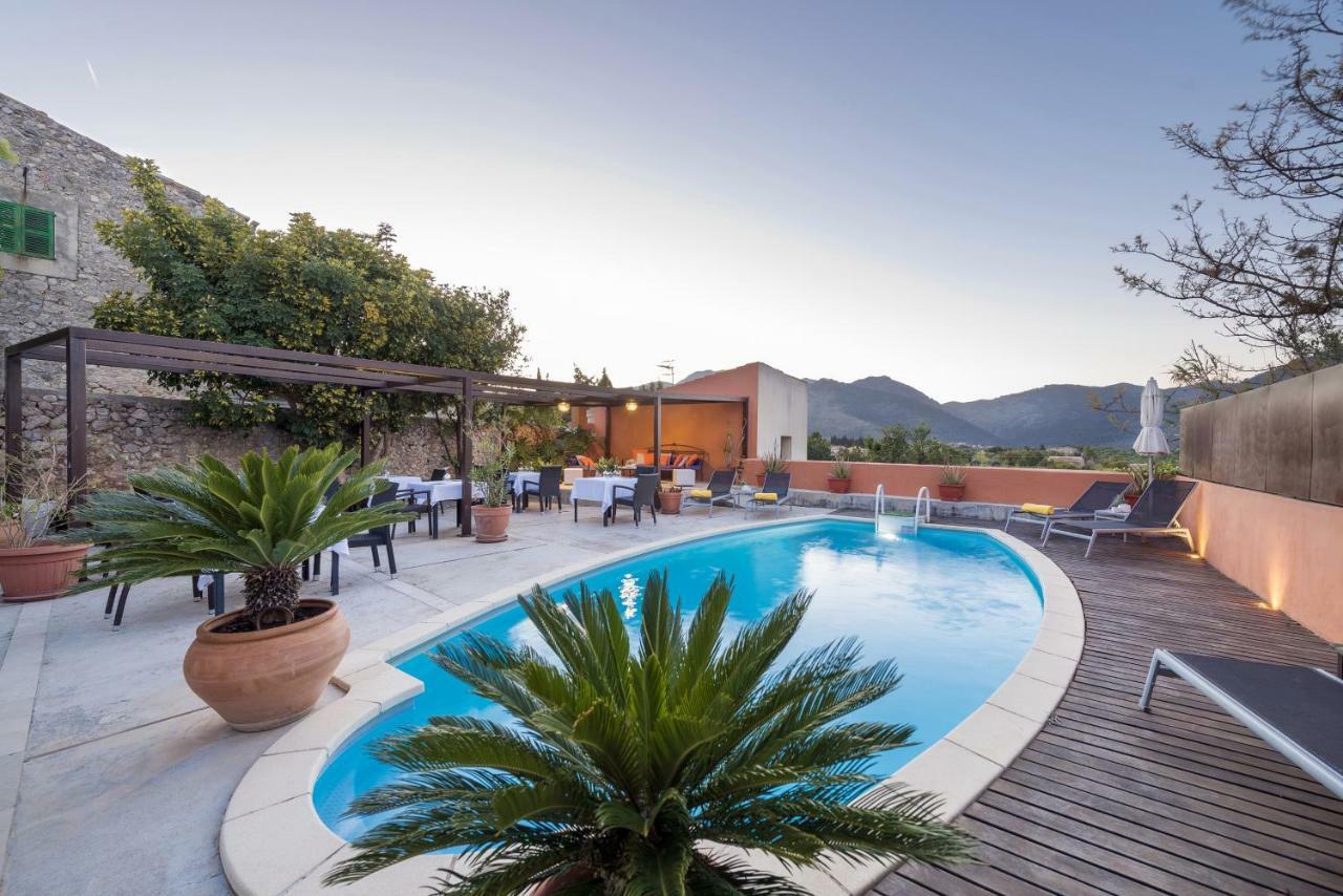 Ca'N Calco Hotel Magaluf  Luaran gambar