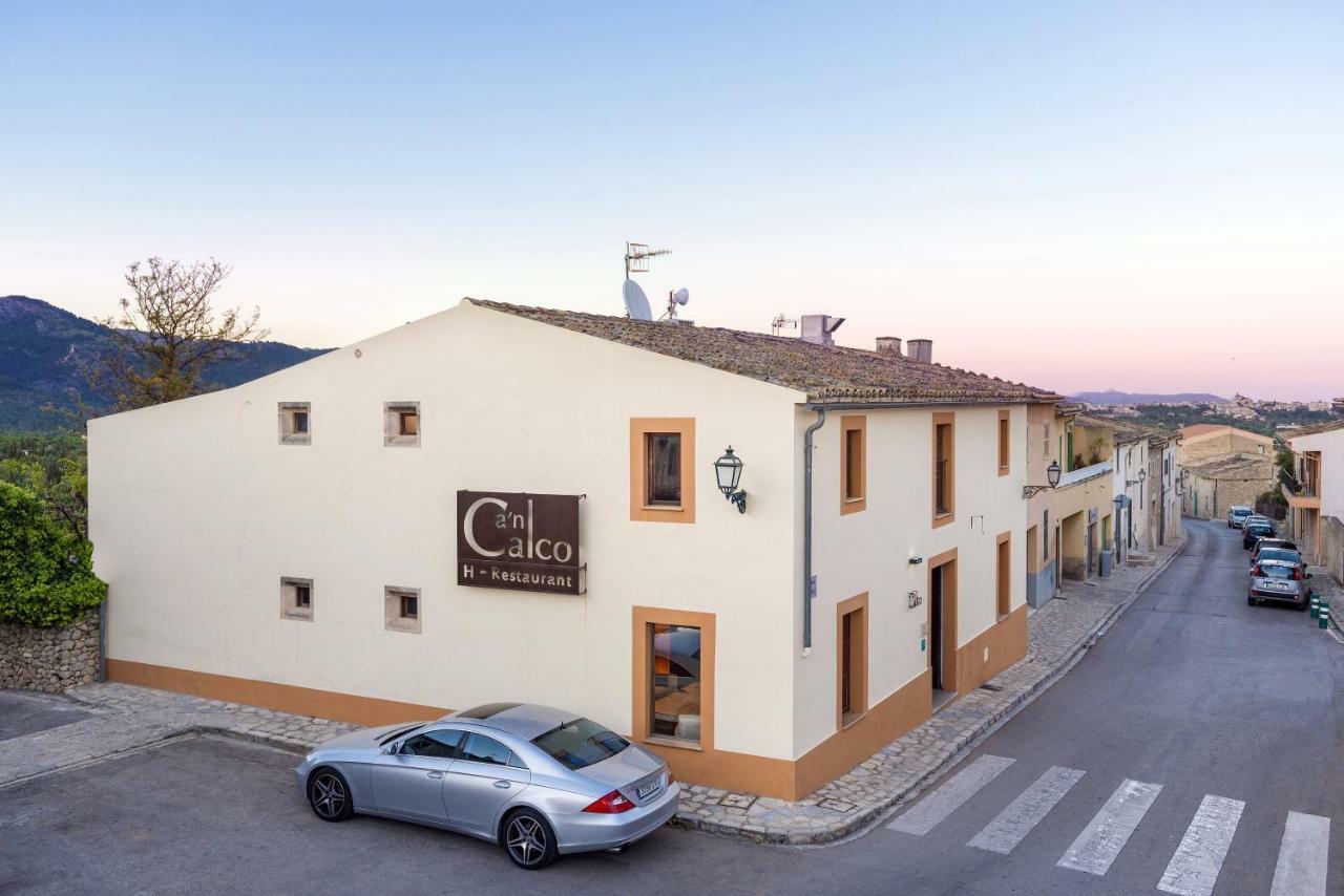 Ca'N Calco Hotel Magaluf  Luaran gambar