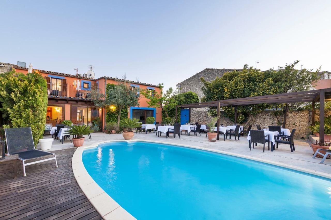 Ca'N Calco Hotel Magaluf  Luaran gambar