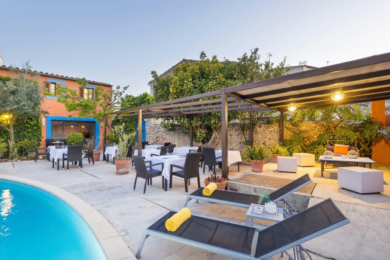 Ca'N Calco Hotel Magaluf  Luaran gambar