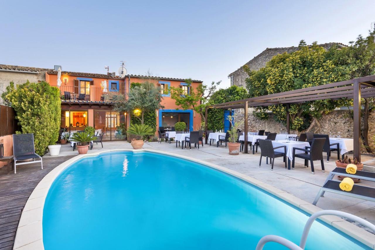 Ca'N Calco Hotel Magaluf  Luaran gambar