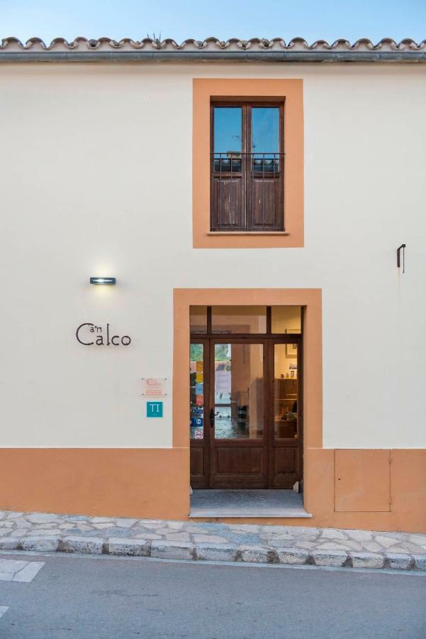 Ca'N Calco Hotel Magaluf  Luaran gambar