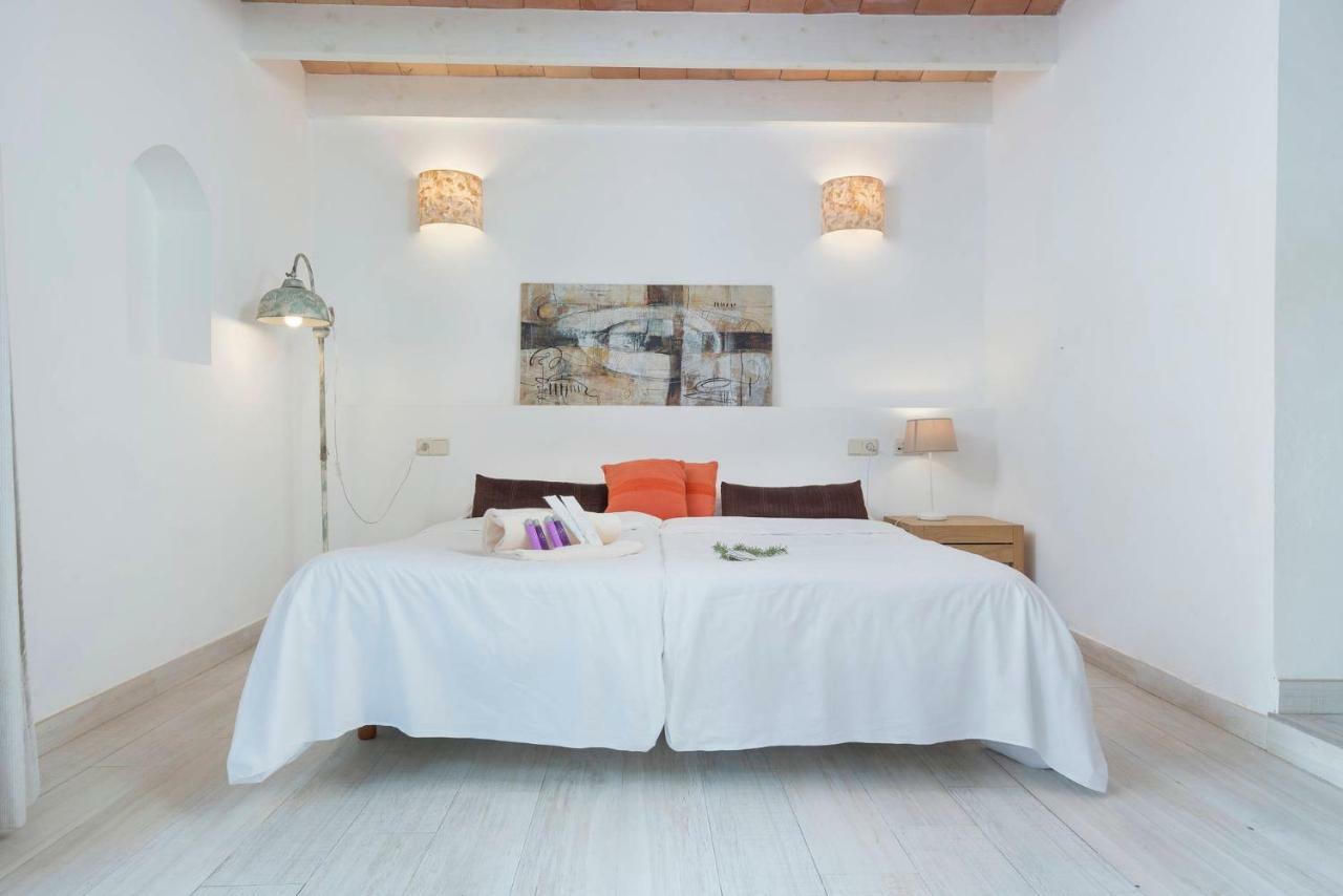 Ca'N Calco Hotel Magaluf  Luaran gambar
